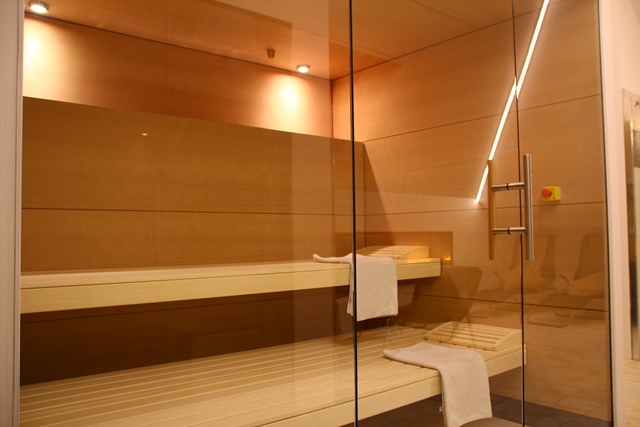 Seehotel Grüner Baum