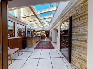 Spielzimmer Hotel Krone