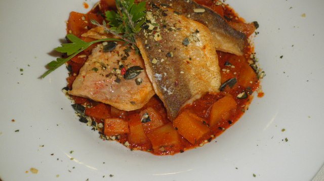 Zimmeransicht Doppelzimmer