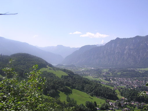 Haus Leitner