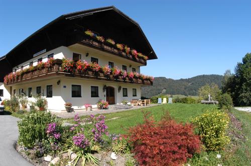 Appartements Stöllinger
