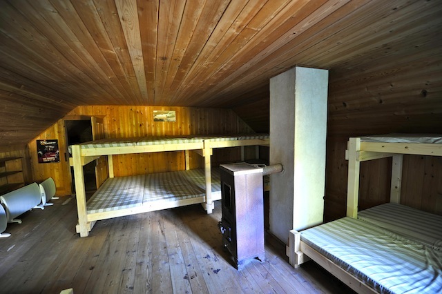 Leislingbrückenstube