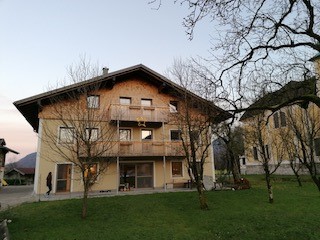 Gästehaus Kerschbaumer