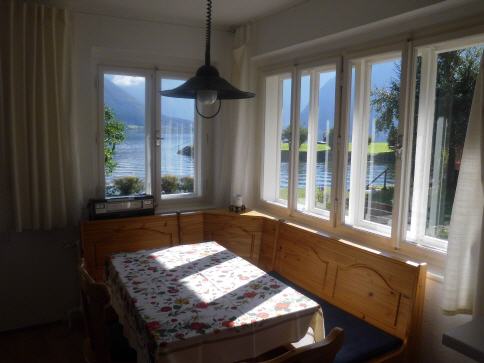 Ferienwohnung am Strandbad in Hallstatt