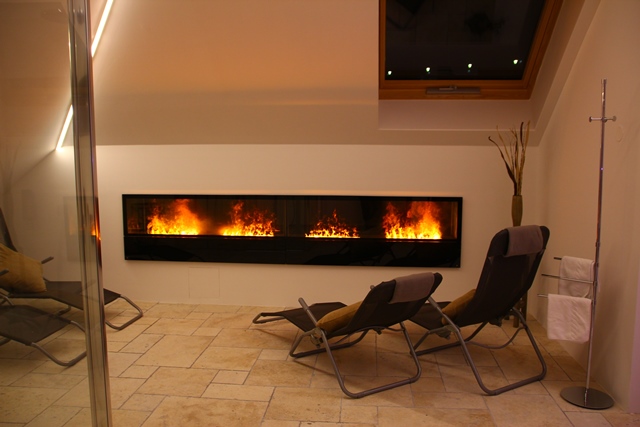 Zimmeransicht Doppelzimmer