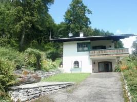 Landhaus Traunsee-Blick Südansicht