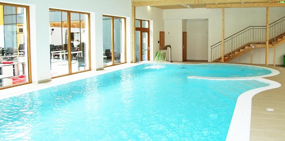 Resort Obertraun