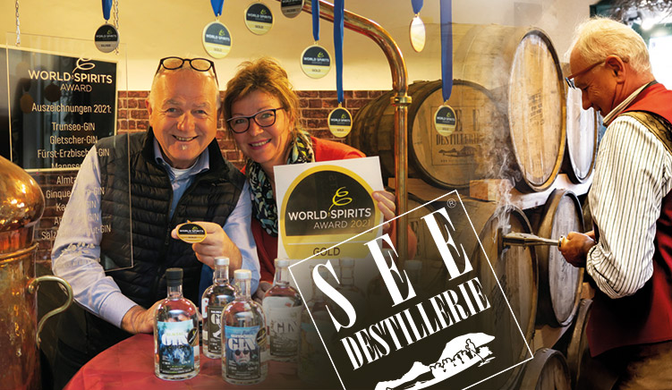 SEE-Destillerie