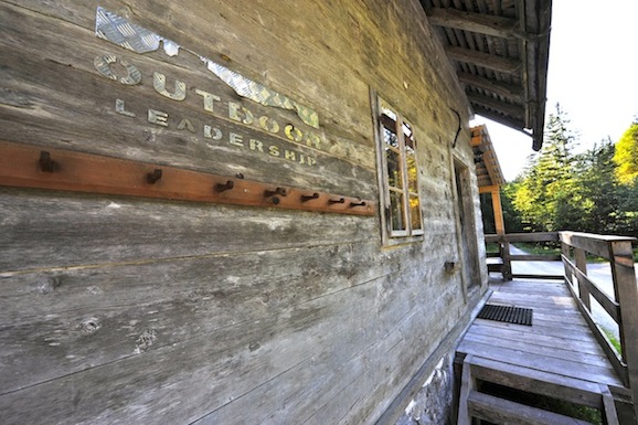 Leislingbrückenstube - Schlafplatz