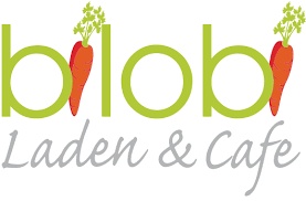 Cafe und Bioladen