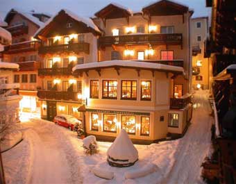 Hotel Zimmerbräu