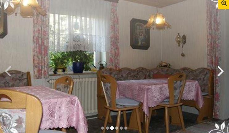 Haus Rosenlechner Sommer