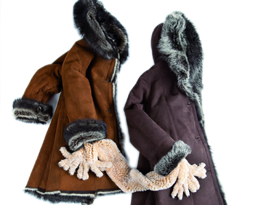 Lederbekleidung Paschinger