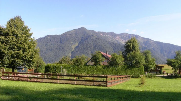 Landlust Ischl
