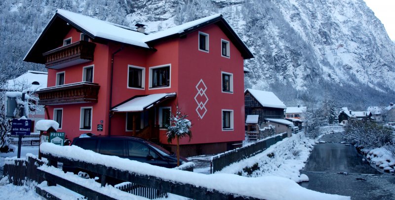 Haus Höll Herta