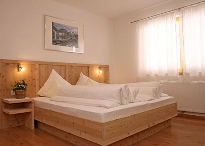 Doppelzimmer Pension Angern