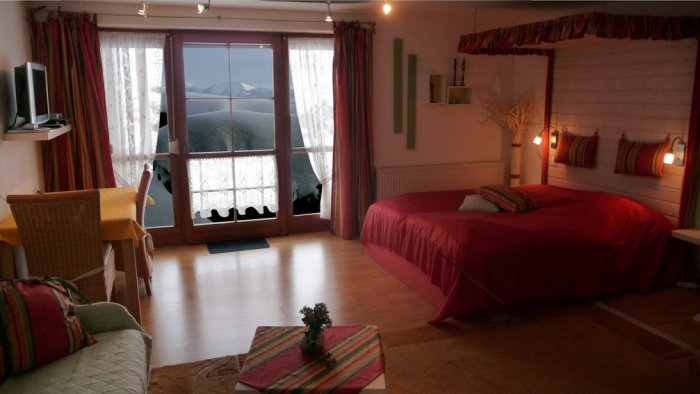 Appartement 1