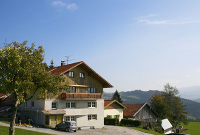 Hausbild