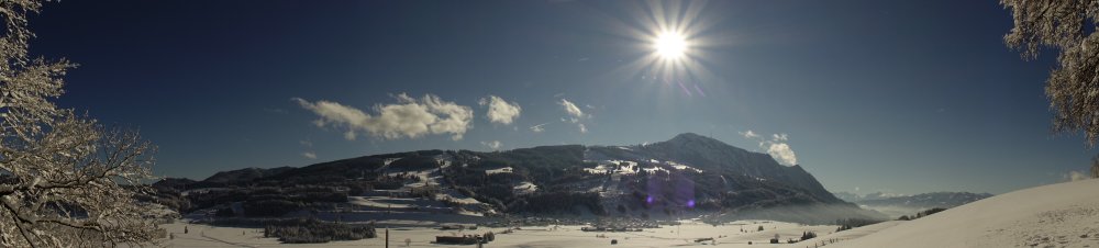 Ausblick