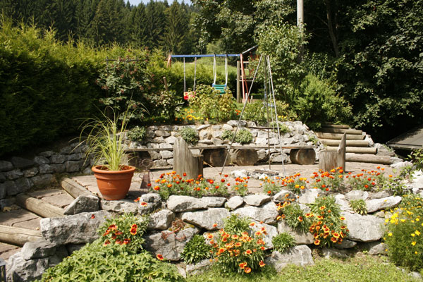 Garten