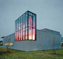Kirche am Resthof