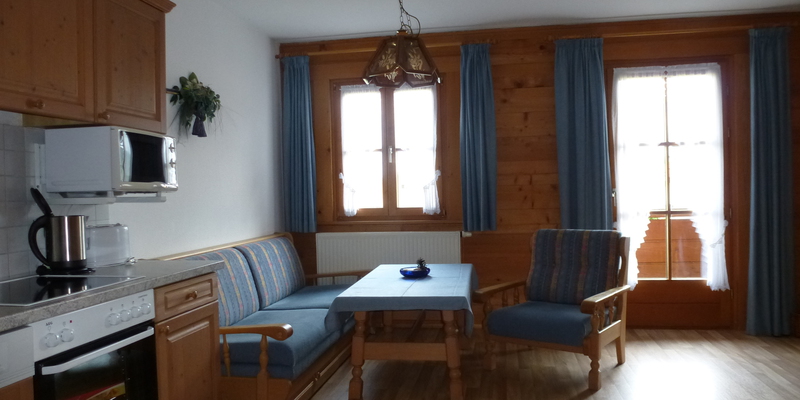 Wohnung 3