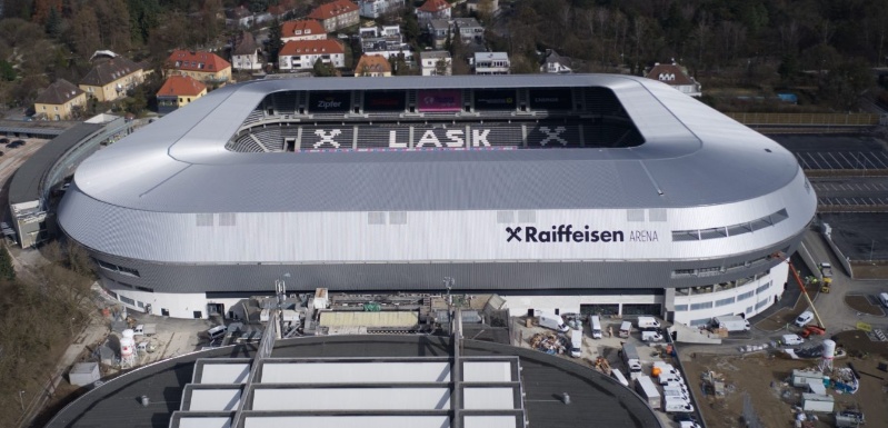 Raiffeisen Arena
