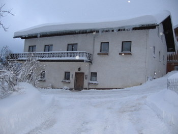 Ferien auf Bergbauernhof Prenn