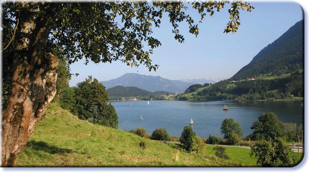 ausblick
