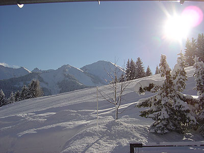 Winter