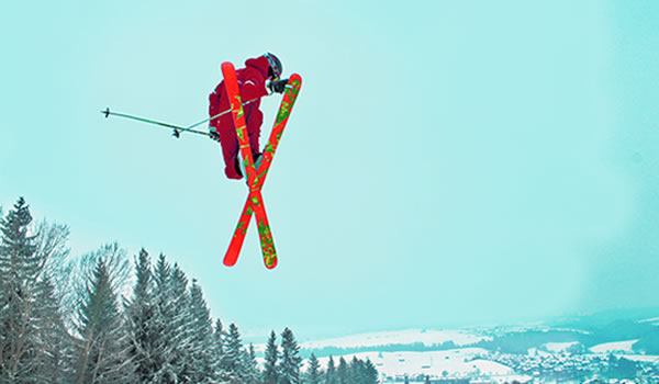 Skischule Nesselwang