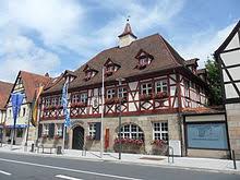 Rathaus in Feucht