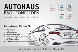 Autohaus Bad Leonfelden