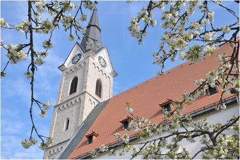 Pfarre Reichenau