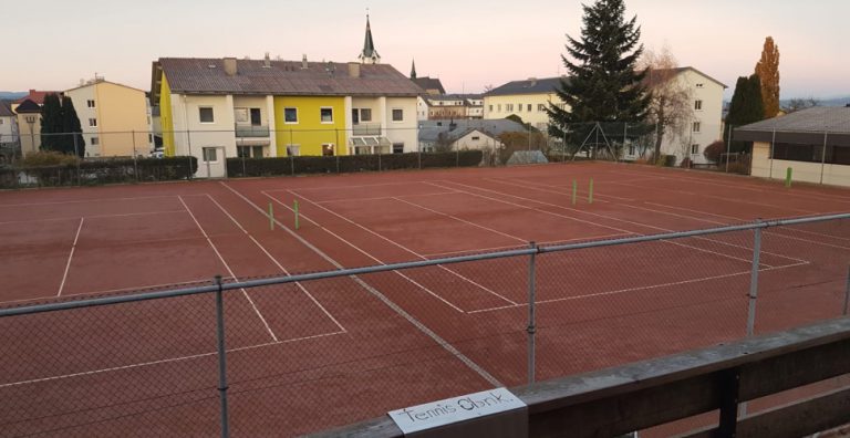 Sektion Tennis Oberneukirchen