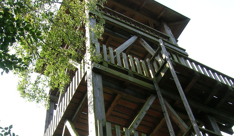 Roadlberg_Aussichtsturm Roadlberg_Kapl-Siegfried