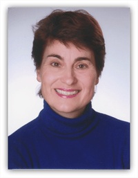 Dr. Gisela Wohleser