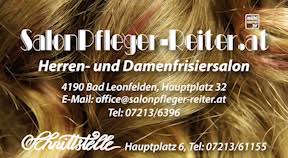 Salon Pfleger Reiter
