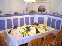 blauestube
