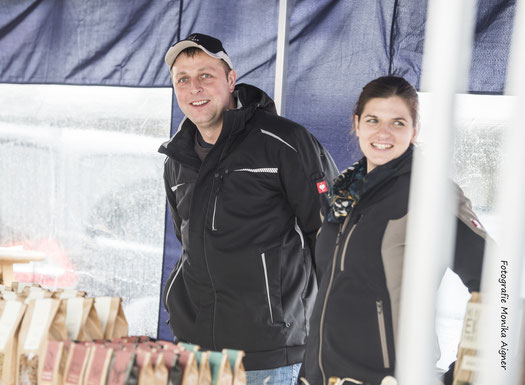 Peter %26 Sarah Nimmervoll Foto Monika Aigner