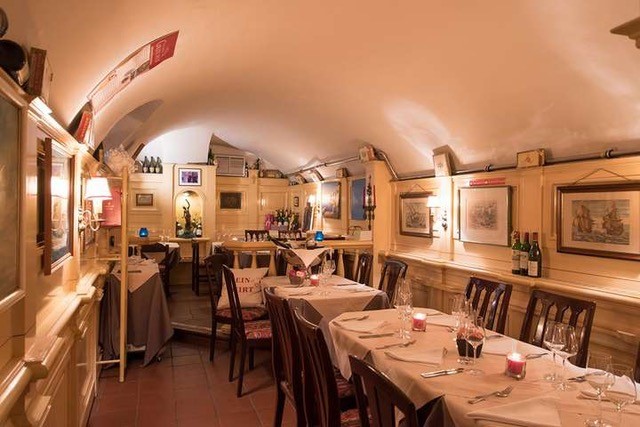 Zum kleinen Griechen