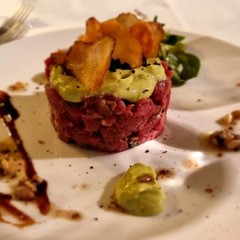 Zum kleinen Griechen