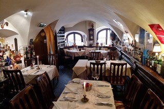 Zum kleinen Griechen