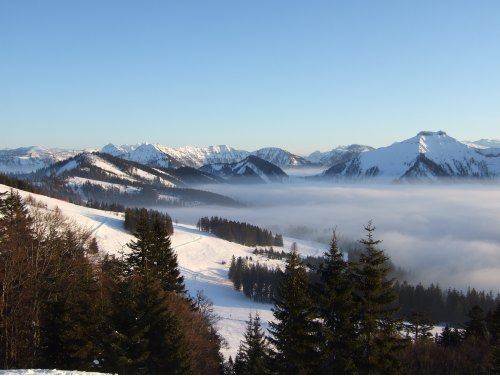 Panorama vom Spielberg