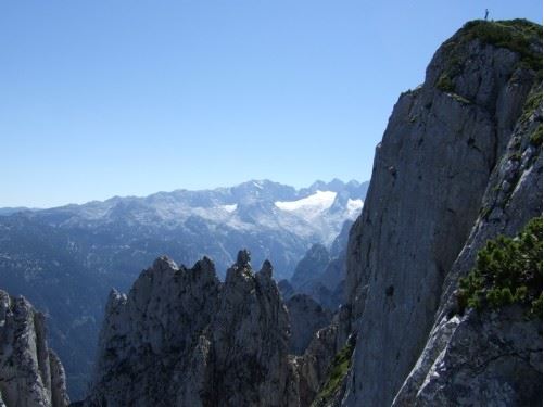 Zum Gipfel (B und A/B)