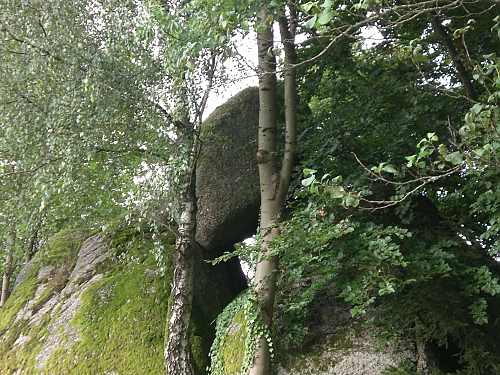 Wackelstein