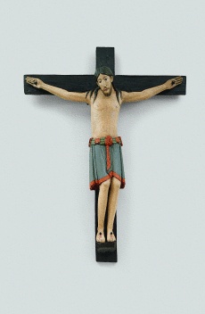 Das Ottonische Kreuz