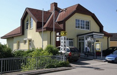 Raiffeisenbank Liebenau