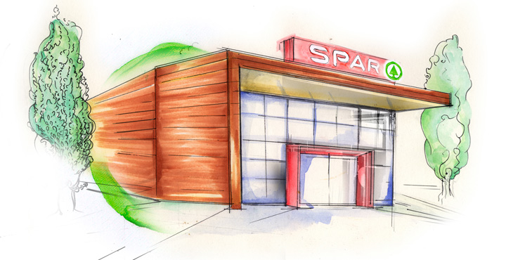 Spar