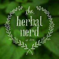 herbal nerd
